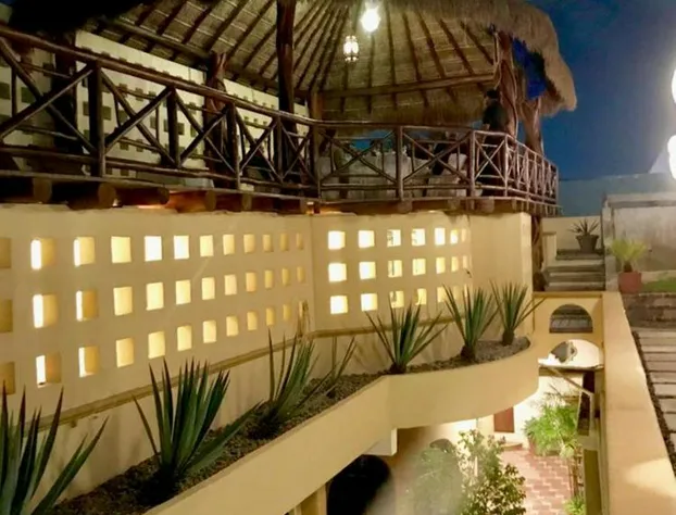 Hotel Cielo hotel detail image 1