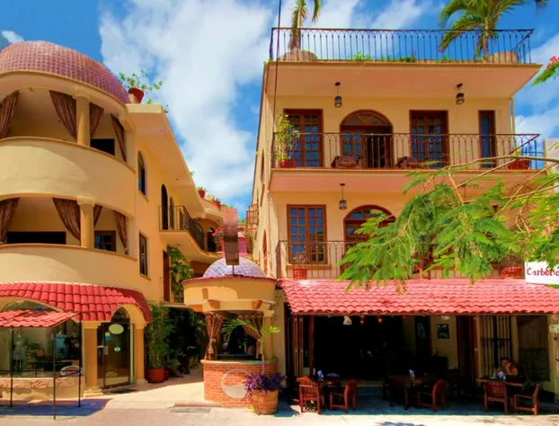 Hotel Cielo hotel detail image 1