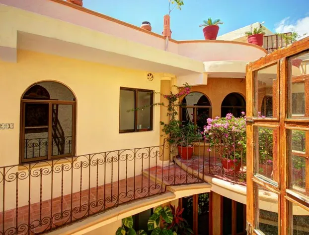 Hotel Cielo hotel detail image 4