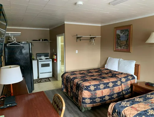 Village Inn & Suites hotel detail image 2