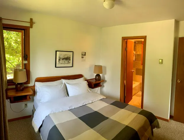Wing Creek Resort hotel detail image 1