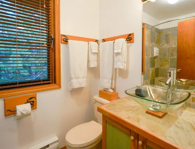 Wing Creek Resort hotel detail image 4