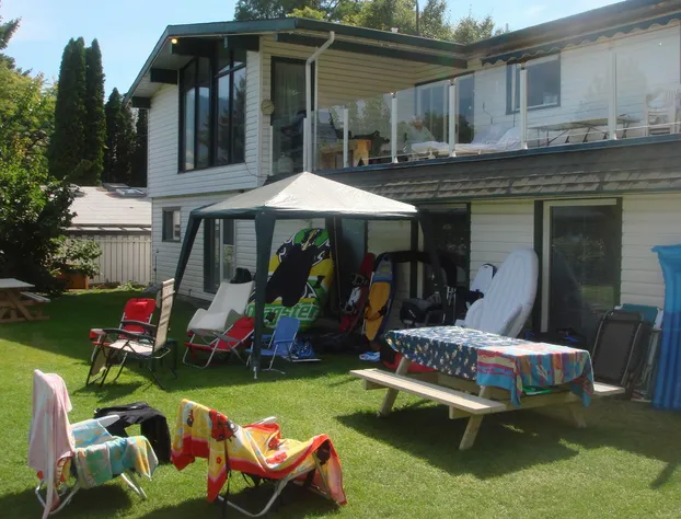 Kokanee Beach Resort Motel hotel detail image 2