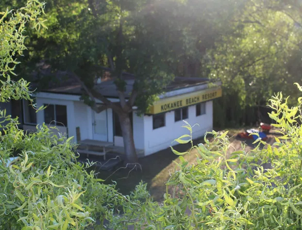 Kokanee Beach Resort Motel hotel detail image 3