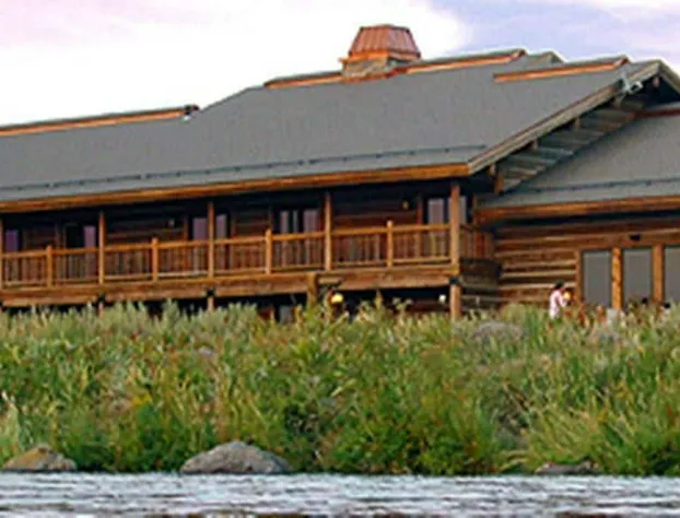 TroutHunter hotel detail image 1