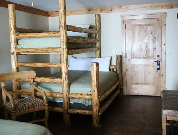 TroutHunter hotel detail image 4