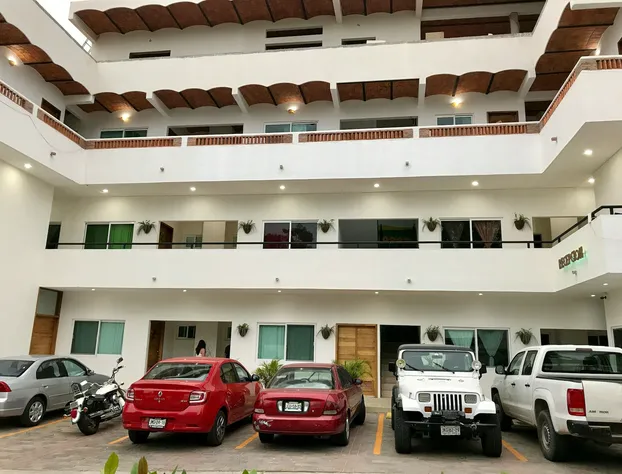 Kiramar Los Peyotes hotel detail image 1