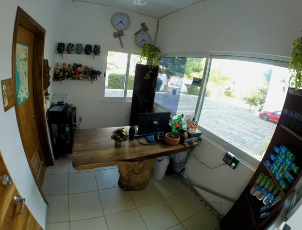 Kiramar Los Peyotes hotel detail image 2