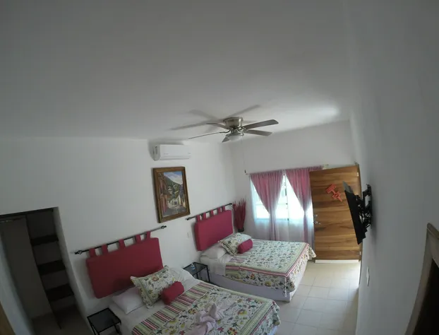 Kiramar Los Peyotes hotel detail image 3