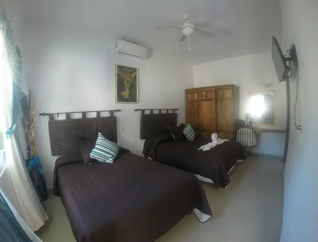 Kiramar Los Peyotes hotel detail image 4