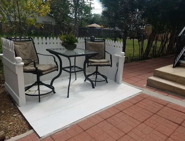 Spurs n Lace Bed & Breakfast Inn hotel detail image 3