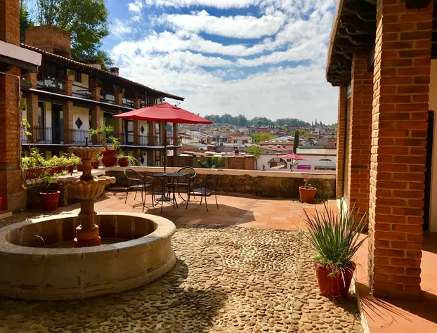 Hotel Los Arcos hotel detail image 2