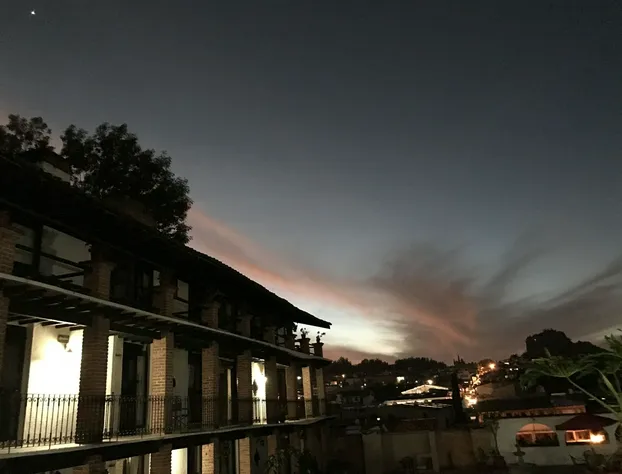 Hotel Los Arcos hotel detail image 4