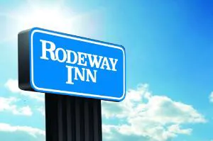 Rodeway Inn Las Vegas Fremont Street hotel hero