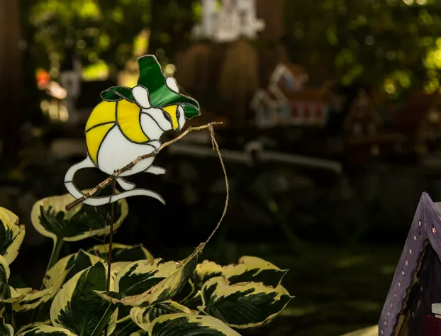 Tea Cozy Bed & Breakfast hotel detail image 1