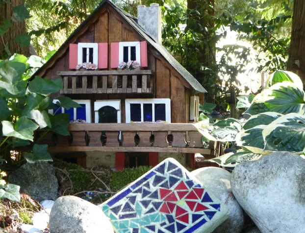 Tea Cozy Bed & Breakfast hotel detail image 2