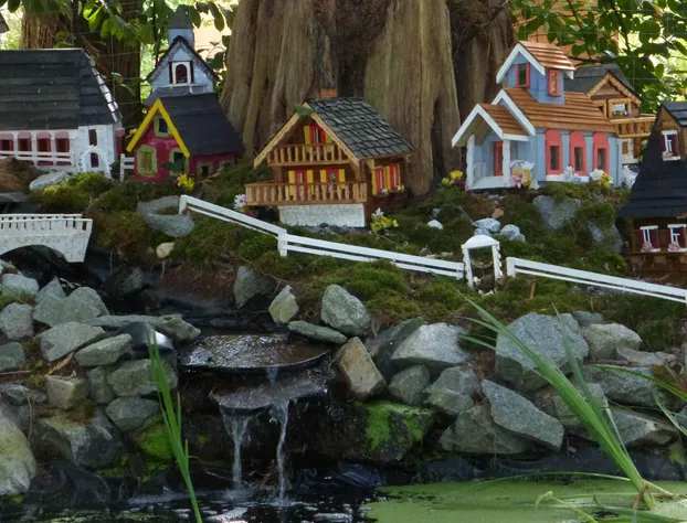 Tea Cozy Bed & Breakfast hotel detail image 3