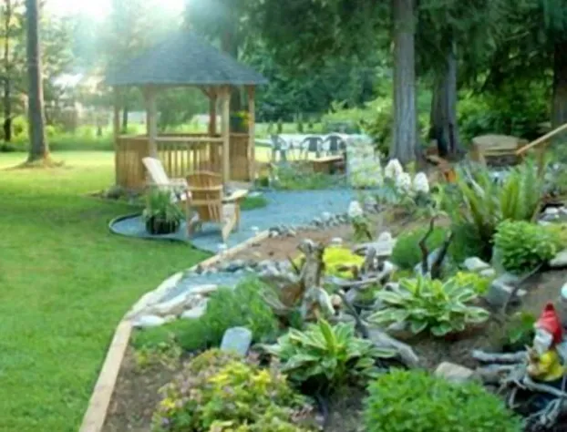 Tea Cozy Bed & Breakfast hotel detail image 4