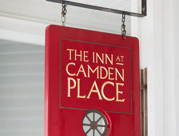 The Inn at Camden Place hotel detail image 2