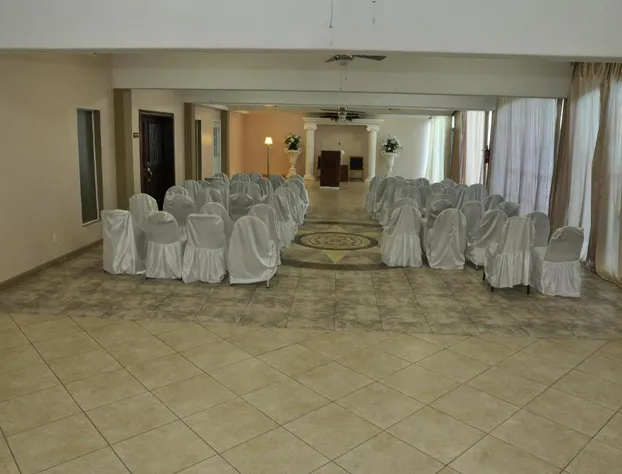 Western Inn hotel detail image 2