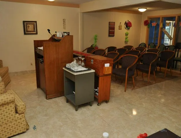 Western Inn hotel detail image 4