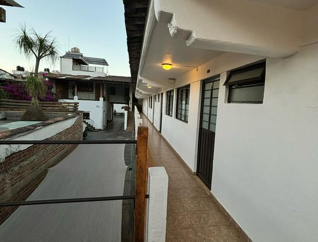 Hotel las bugambilias hotel detail image 2