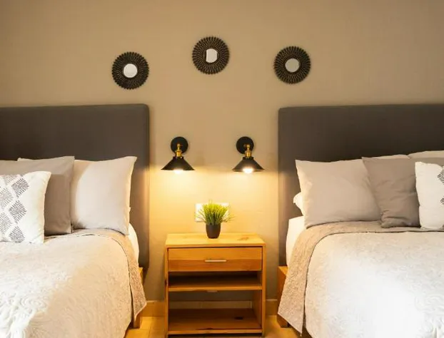 Hotel las bugambilias hotel detail image 1