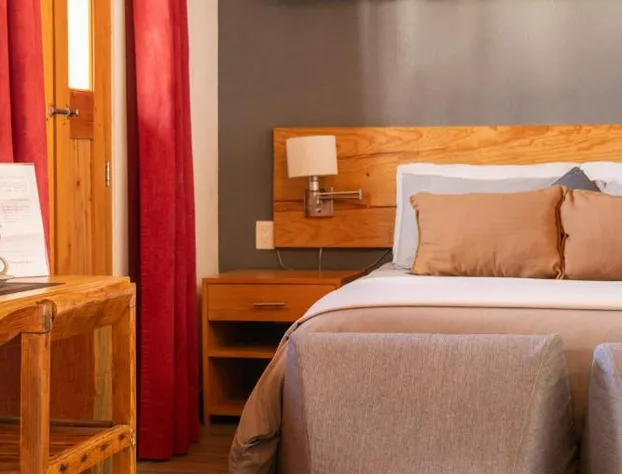 Hotel las bugambilias hotel detail image 3