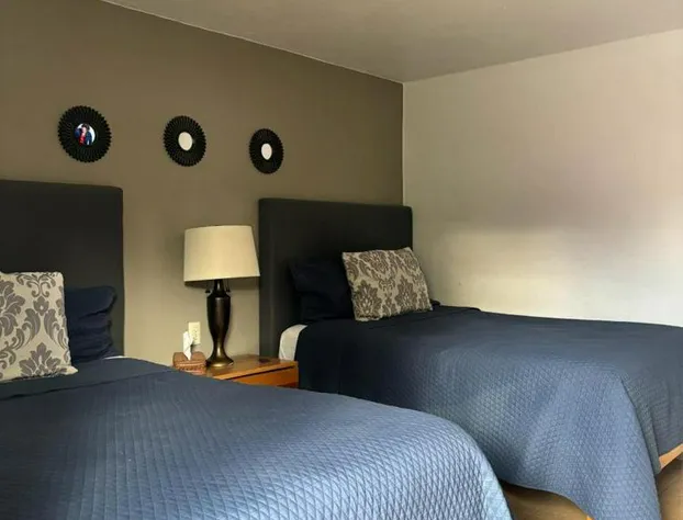 Hotel las bugambilias hotel detail image 4