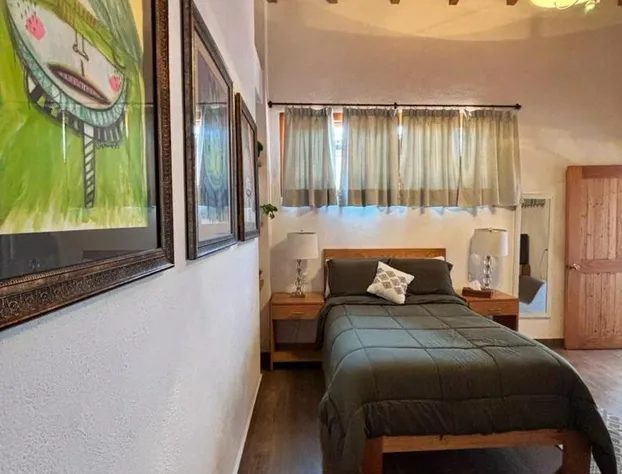 Hotel las bugambilias hotel detail image 4