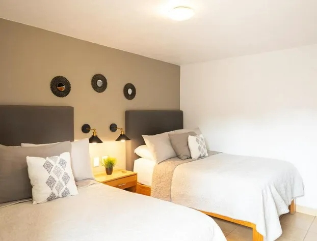 Hotel las bugambilias hotel detail image 2