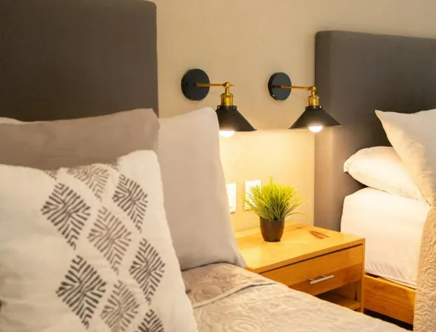 Hotel las bugambilias hotel detail image 3