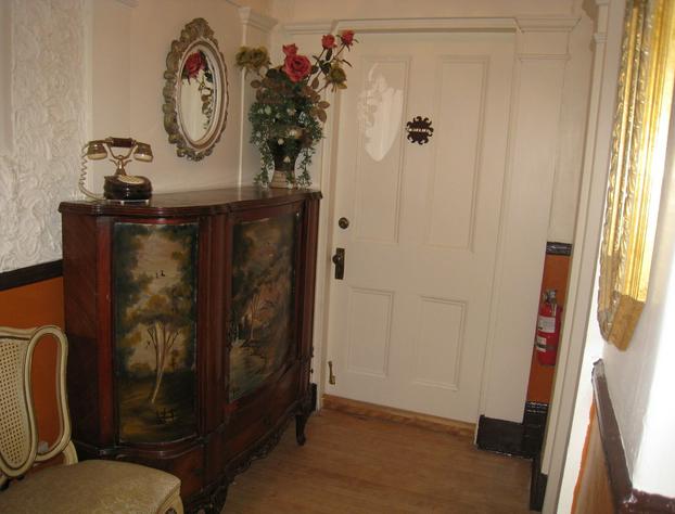 Castel d'Amérique Française hotel detail image 3