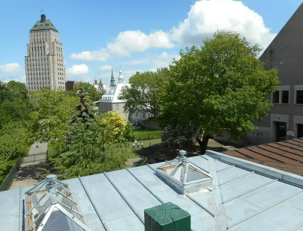 Castel d'Amérique Française hotel detail image 2