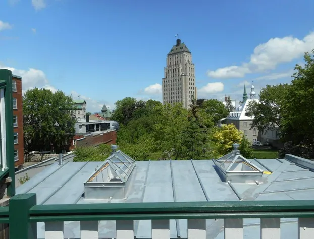 Castel d'Amérique Française hotel detail image 1
