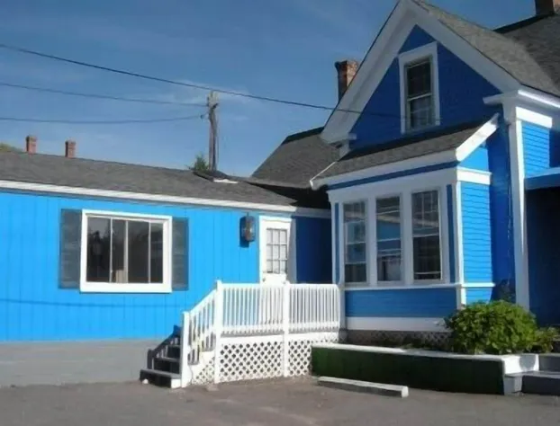 Oceanside Motel hotel detail image 1