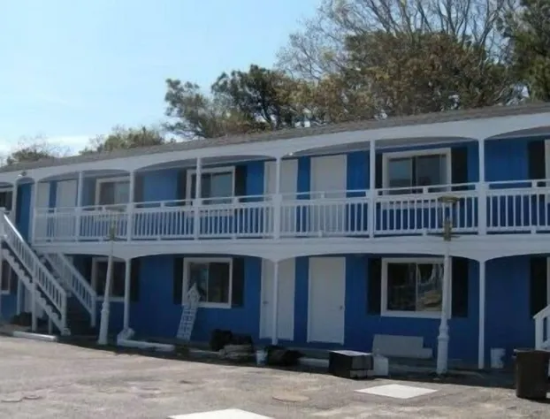 Oceanside Motel hotel detail image 2