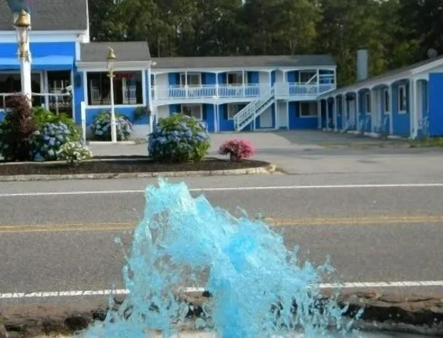 Oceanside Motel hotel detail image 3