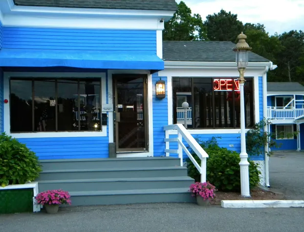 Oceanside Motel hotel detail image 4