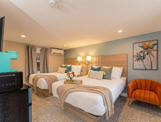 Dennis Port Surf Club (Boutique Hotel) hotel detail image 4