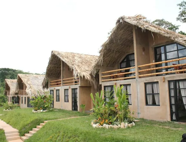 Axkan Arte Palenque hotel detail image 3