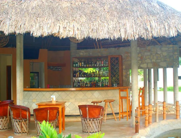 Axkan Arte Palenque hotel detail image 1