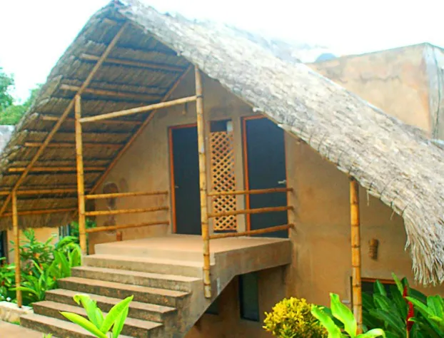 Axkan Arte Palenque hotel detail image 2