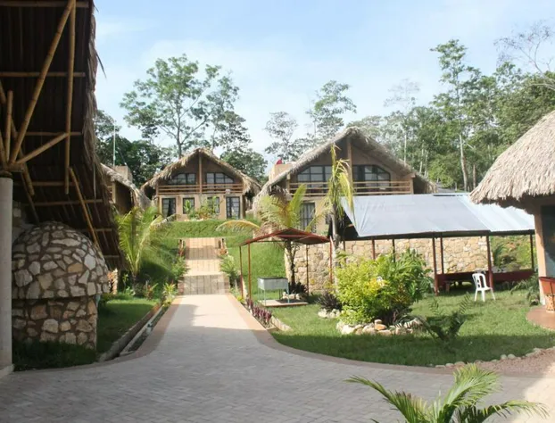 Axkan Arte Palenque hotel detail image 3