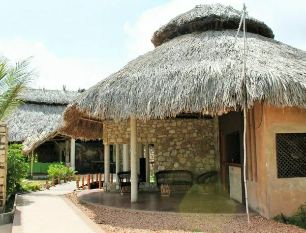 Axkan Arte Palenque hotel detail image 4