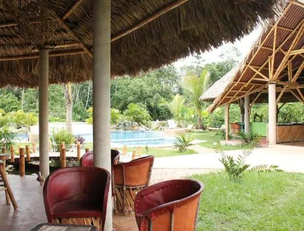 Axkan Arte Palenque hotel detail image 1