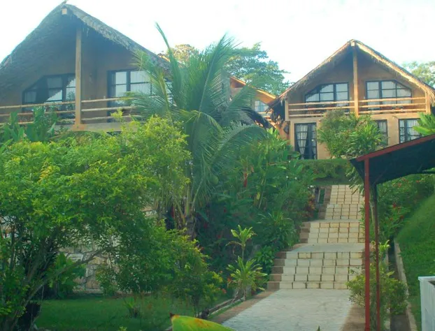 Axkan Arte Palenque hotel detail image 2