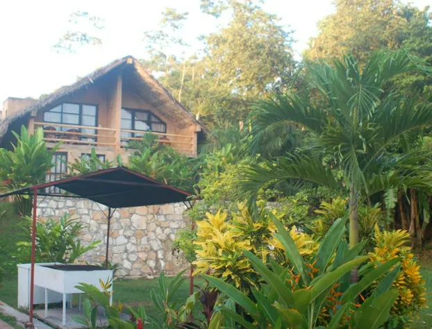 Axkan Arte Palenque hotel detail image 3