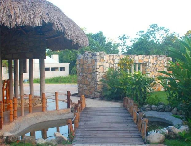 Axkan Arte Palenque hotel detail image 2