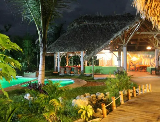 Axkan Arte Palenque hotel detail image 3